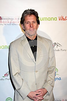 Gary Cole