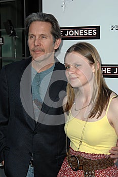 Gary Cole