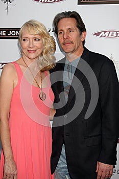 Gary Cole,Glenne Headly