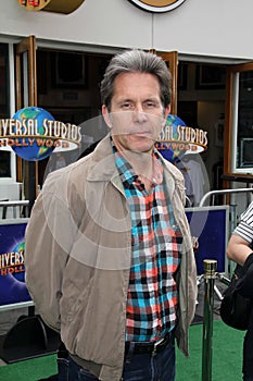 Gary Cole