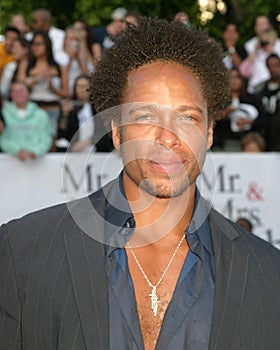 Gary Dourdan