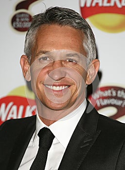 Gary Lineker
