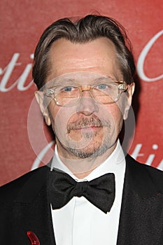 Gary Oldman