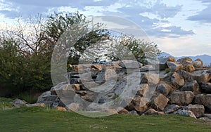 Gary Player Golf Course photo