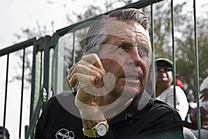 Gary Player