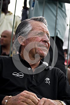 Gary Player