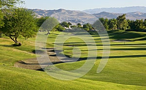 Gary Player Signature Golf Course photo