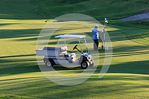 Gary Player Signature Golf Course