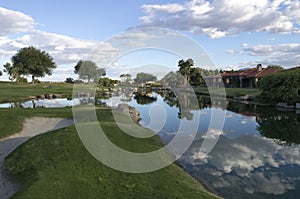 Gary Player Signature Golf Course