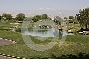 Gary Player Signature Golf Course photo