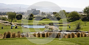 Gary Player Signature Golf Course photo