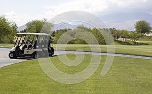 Gary Player Signature Golf Course