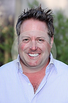 Gary Valentine