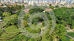 GarÃÂ§as Park in BelÃÂ©m, ParÃÂ¡, Brazil photo