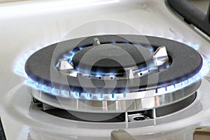 Gas burner