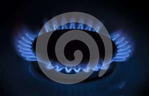 Gas Burner