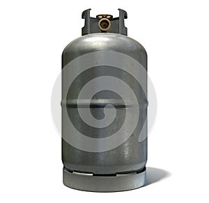 Gas Cylinder