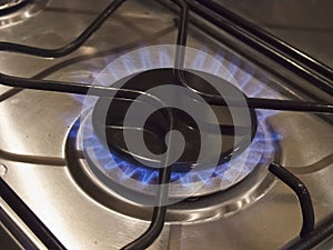 Gas Hob