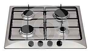 Gas hob