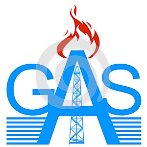 Gas