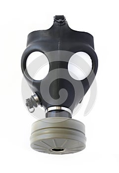 Gas mask