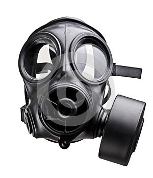 Gas mask