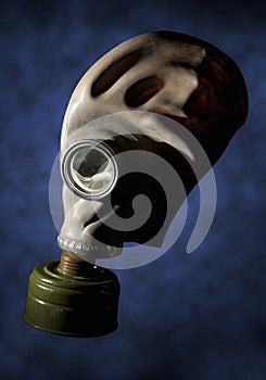 Gas-mask