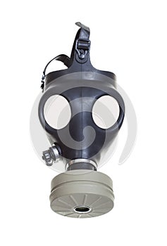 Gas Mask