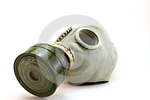 Gas mask