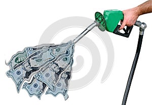 Gas Prices