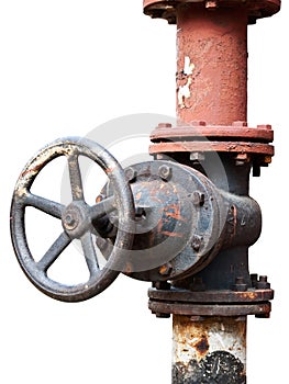 Gas valve