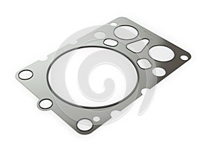 Gasket car engine cylinder head