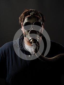 Gasmask