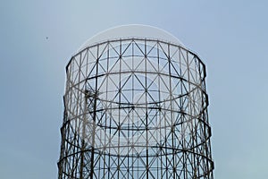 Gasometer