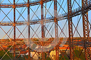 Gasometer 38