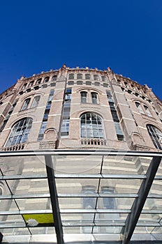 Gasometer City, Vienna