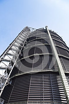 Gasometer Oberhausen