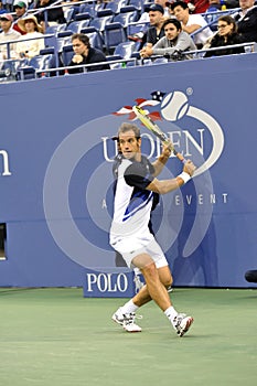 Gasquet Richard (FRA) USOPEN (3)