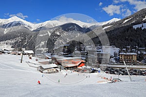Gastein Ski Stubnerkogel