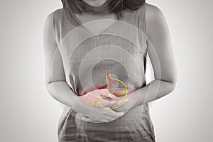 Gastroesophageal reflux disease