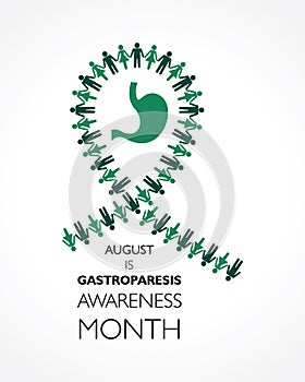 Gastroparesis Awareness Month observed in August photo