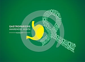 Gastroparesis Awareness Month observed in August photo