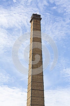 Gasworks Chimney