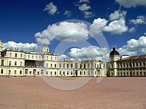 Gatchina Palace img