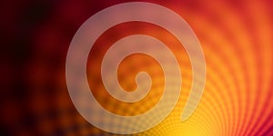 Gate background abstract red pattern graphic