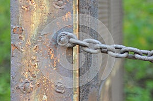 Gate Chain
