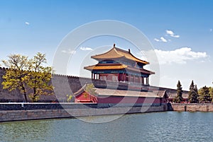 The Gate of Divine Might