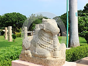 Hampi museum