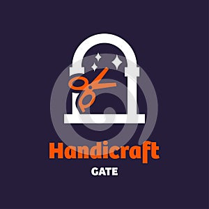 Handicraft Gate Logo