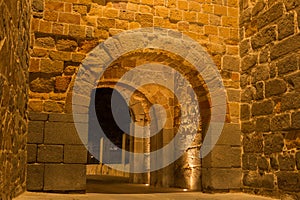 Gate of the Loyalists